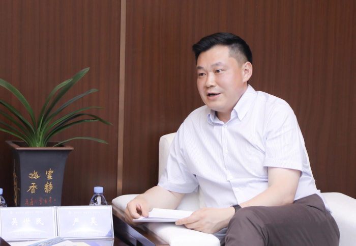 20230605嚴(yán)昊主席與遼寧省本溪市委副書記、市長(zhǎng)吳世民會(huì)談2.png